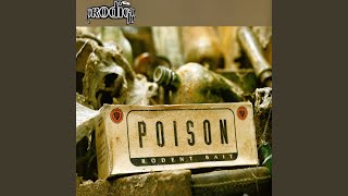 Poison 95EQ [upl. by Nnylsor235]