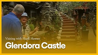 Glendora Castle  Visiting with Huell Howser  PBS SoCal [upl. by Arimahs]