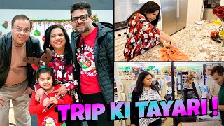 Ana Ka School Play Ka Din ❤️  Trip Ki Tayari Aur Family Shopping 🛍️  Daily Vlog Part 3 [upl. by Eugene]