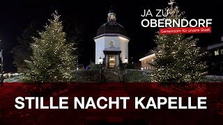 Die Stille Nacht Kapelle in Oberndorf [upl. by Jeniece588]