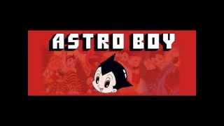 Astro Boy Full Japanese Opening 1980 [upl. by Bicknell923]