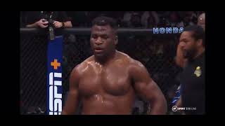 Francis Ngannou vs Ciryl Gane  FULL FIGHT  UFC 270 [upl. by Evslin679]