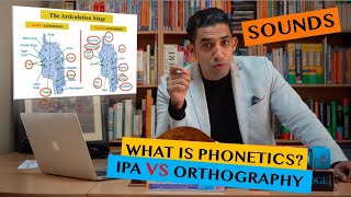 What is Phonetics [upl. by Saundra45]