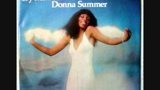 Donna Summer  Try Me I Know We Can Make It [upl. by Rothschild149]