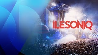 Place à la musique électronique avec îleSoniq [upl. by Andrey]