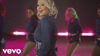 RaeLynn  Keep Up Official Video [upl. by Erdua]