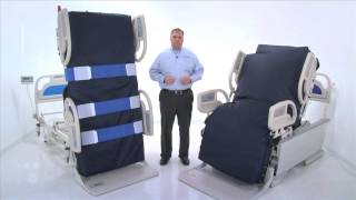 OnCare® VitalGo Total Lift Bed™ Demonstration [upl. by Iaras]