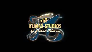 Klimax Studios by Joshua Felix Logo Animation [upl. by Eignav]