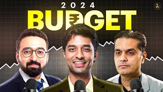 Budget 2024 Explained [upl. by Alcina155]