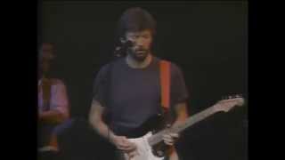 Eric Clapton  Cocaine 1985 HQ [upl. by Ez]