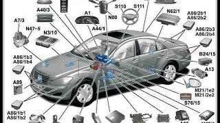 برنامج Auto Data [upl. by Kloman]