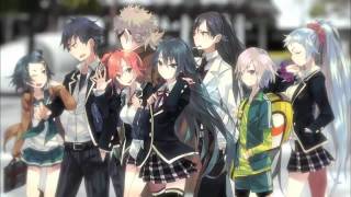 Oregairu OST  Yasashii Onnanoko [upl. by Bacchus]