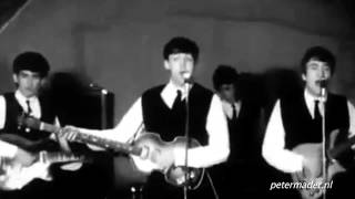 Beatles One After 909 1962 Liverpool [upl. by Jauch]