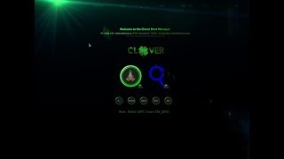 How to change Clover theme [upl. by Ayerdna]