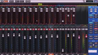 TUTORIALES DE SONIDO CON UI24R  2 LA ECUALIZACION [upl. by Anires]