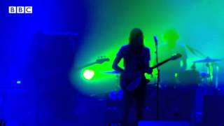 Tame Impala  Elephant at Reading Festival 2013 [upl. by Jeremy665]