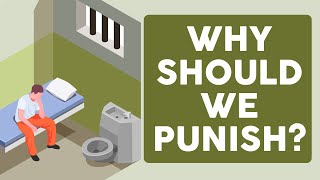 Why Should We Punish Theories of Punishment [upl. by Ennairrac281]