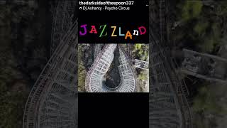 Jazzland in New Orleans LA [upl. by Ennaer]