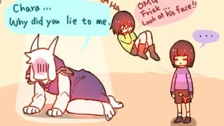 FUNNIEST UNDERTALE Shorts Try not to laugh or or grin [upl. by Rachaba486]