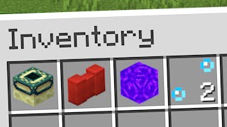 I Collected Every Illegal Item In Minecraft [upl. by Nedle]