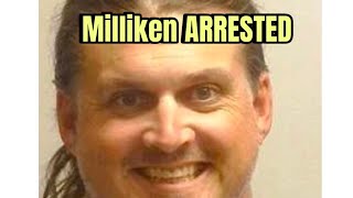 Ben Milliken ARRESTED On Fishing Tournament Fraud Charges… [upl. by Aneeres741]