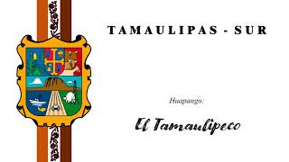 El Tamaulipeco  Huapango [upl. by Erret]