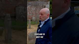 Uncovering the Knights Templars history in Scotland [upl. by Sinned]