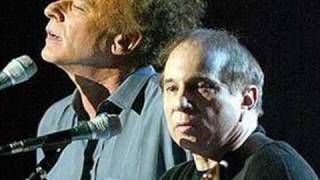 SIMON amp GARFUNKEL  The Boxer live including rare verse [upl. by Alethea586]