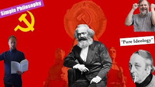 MARXISM  how ideology shapes your reality [upl. by Aronel]