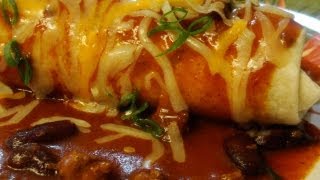 Fabulous Wet Burritos [upl. by Beaudoin]