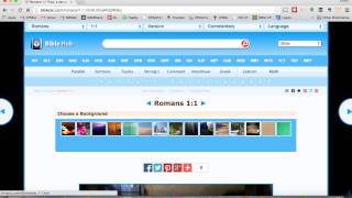 BibleHubcom  6 Best Online Bible Study Sites [upl. by Iruj]