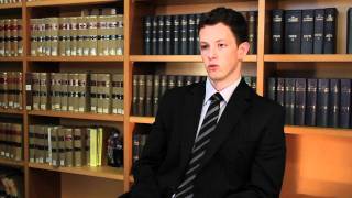 UTS Law Students Society Mooting Tutorial [upl. by Darrej]