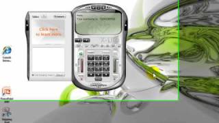 How to Download XLite Softphone and Configure Global Freedom Phone SIP for unlimited calling [upl. by Ensoll]