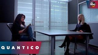 Quantico 1x22 Sneak Peek quotYesquot HD Season Finale [upl. by Lenes449]