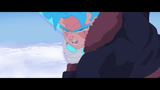 Dragonball Absalon Episode 72 [upl. by Ruder]