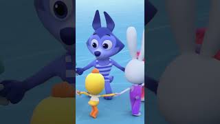 Whats important for Beadies — Songs for kids amp Nursery Rhymes [upl. by Osmond]