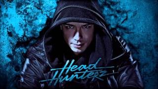 Headhunterz  Destiny Radio Edit [upl. by Velasco138]