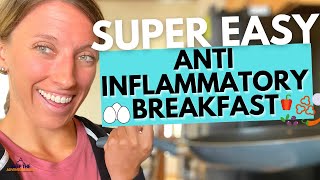 Top 18 ANTIINFLAMMATORY Foods  WHAT TO EAT To Reduce Inflammation [upl. by Leinahtan]