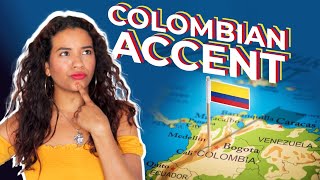 Colombian Accents amp Expressions Colombian Spanish Made Easy [upl. by Idou]