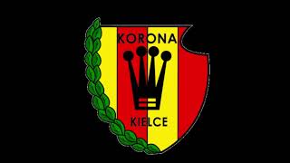 Hymn of Korona Kielce [upl. by Ynaffat]