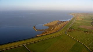 Doku An der Nordseeküste  Niederlande HD [upl. by Aliber]