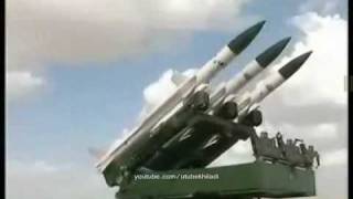 Indias Akash Anti Ballistic Missile air Defence system [upl. by Anivas826]