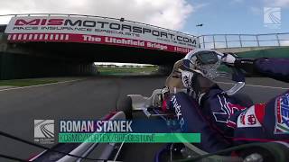 PFI Onboard with Roman Stanek [upl. by Okire]