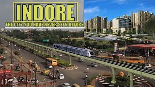 Indore City Tour  Facts  Madhya Pradesh  India  Debdut YouTube [upl. by Nnaik]