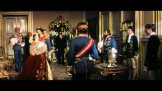 Ludwig 1972 Luchino Visconti  excerpt [upl. by Ab362]