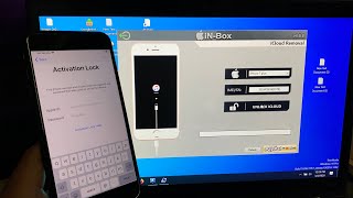 Unlock iCloud Activation Locked  Any iPhoneiPadiPod Success 100 Best Software 2020 [upl. by Narf6]