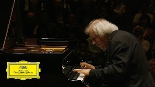 Grigory Sokolov – Rameau Les Cyclopes [upl. by Till924]