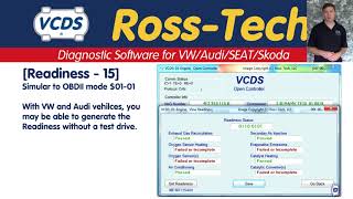 VCDS Scan Tool Functions [upl. by Pavier]