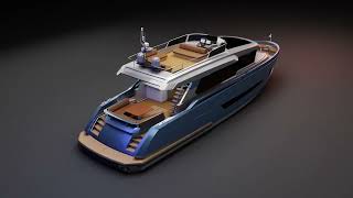 Trimm Design The Remson 58 [upl. by Norre781]