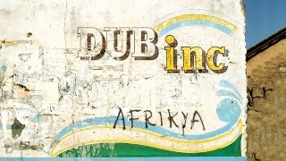 DUB INC  Djamila Album quotAfrikyaquot [upl. by Are]